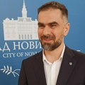 Mićin: Grad Novi Sad aktivno radi na unapređenju poslovnog ambijenta