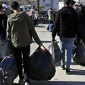 UNHCR: U Siriju se vratilo pola miliona izbeglica posle pada Asadovog režima
