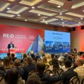 Gde investirati danas u regionu? Ključne poruke sa RED konferencije u Podgorici