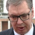 Vučić otkriva: Nemačka će se aktivirati na Zapadnom Balkanu - svi evropski lideri pominju "sankcije Rusiji"