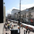Mup o skupu u Nišu: Preduzimamo sve potrebne mere na ostvarivanju bezbednosti građana i imovine, biće procesuirani…