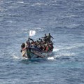 Više od 270 migranata spaseno kod obale Tunisa i Malte