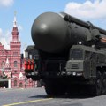 GUR tvrdi: Moskva noćas lansira raketu "Jars"; Kelog otkriva neke detalje mirovnog plana