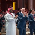 Zbog čega je FIFA na udaru zbog Saudijske Arabije i Mundijala