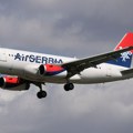 Air Serbia promo karte za 80 destinacija do 25. maja