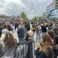 "Vostani Serbije": Poznato vreme i mesto nedeljnog protesta u Novom Sadu, na njega pozivaju studenti i Zborovi