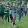 PRAZNIK SPORTA NA KEJU: Prolećni kros okupio više hiljada učesnika