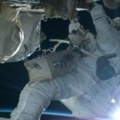Misije na Međunarodnoj svemirskoj stanici s Rusijom su kao rad s nacistima, kaže bivši američki astronaut