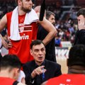 Strpljenje pri kraju, pojavite se u revanšu