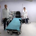 Požarevac: U Opštu bolnicu uskoro useljenje pet specijalističkih odeljenja i službe intenzivne nege