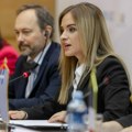 Ministarka Stamenkovski na otvaranju Tvining projekta: Sigurna sam da će rezultati biti dugoročni i održivi, a iznad svega…
