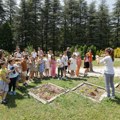U Botaničkoj bašti obeležen Svetski dan zaštite životne sredine (FOTO)