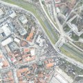 Građani Kragujevca blokirali nadvožnjak zbog straha od rušenja: Traže hitnu reakciju vlasti