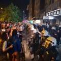 ANEM apeluje na MUP: Policajci da se legitimišu i ne ometaju novinare na zadatku