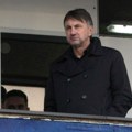 Važan čovek FIFA danas posetio Fudbalski savez Srbije, dočekao ga Ranko Stojić