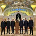 Festival „Muzički edikt“ završen svečanom akademijom u Beogradu: Duhovna muzika ujedinila narode i kulture