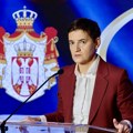 Brnabić: Pucanje iz vatrenog oružja na članove SNS-a od strane blokadera je samo finalni čin