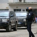 Kancelarija za KiM: Na prelazu Končulj priveden još jedan srpski policajac