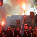 Francuski „Mond“ otkrio više od 300 militanata ukrajinskih oružanih snaga sa nacističkim simbolima