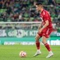 Partizan pojačao vezni red, malo poznati igrač iz Bugarske dolazi u Partizan
