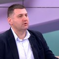 Počela hapšenja širom Srbije: Novica Antić i još tri lica osumnjičeni za nasilno rušenje ustavnog uređenja