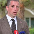 Đurić: Prisustvo u OAD nam je važno zbog ekonomije i podrške u UN