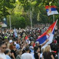 Studenti pripremili nesvakidašnju koregorafiju za veliki protest na Slaviji
