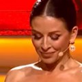 Ani Sević u suzama na finalu Zvezda Granda: "Stajao je na ovoj sceni i krio bolest od svih!"