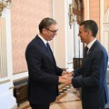 Vučić u Sevilji na Četvrtoj međunarodnoj konferenciji UN o finansiranju razvoja