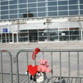 Osam meseci od tragedije: Okupljanje danas ispred Železničke stanice u Novom Sadu