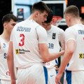 Drezgić predvodio mlade košarkaše do prvog trijumfa na Mundobasketu