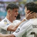 Svetsko klupsko prvenstvo: Real Madrid savladao Juventus i plasirao se u četvrtfinale!