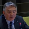 Хоспитализован Жељко Комшић Мора да остане у болници