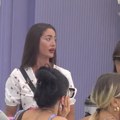 Anđela Đuričić se guši u suzama Saznala da Gastoz planira dete sa Sofi i doživela nervni slom pred svima