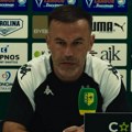 "Mi smo Partizan, veliki klub": Natho se javio i poslao poruku onima koji će prvi put da plivaju
