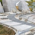 Radovi na Kadinjači i Sinjevcu - zaštita spomeničkog nasleđa