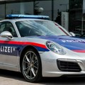 Austrijska policija uhapsila muškarca koji je 25 godina vozio automobile bez vozačke dozvole