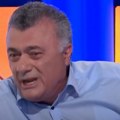 Uhapšen bivši poslanik i opozicioni političar Ruben Akopjan Optužen je za javne pozive na rušenje ustavnog poretka