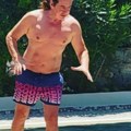Jašar (60) pokazao isklesane mišiće: Pevač otkrio kako trenira: Pomenuo i luksuznu vilu u kojoj ima teretanu