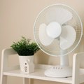 Koliko košta upotreba ventilatora tokom cele noći? Ovo je detaljna računica: Evo da li se više isplati od upotrebe klime