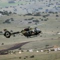 Završena vojna vežba „Srpski štit Z22“ (FOTO)