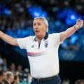 Obraćanje Pešića posle spiska za Evrobasket: Pozvao sve zvezde za poslednji napad na zlato