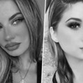 Sahranjene drugarice lazarevčanke koje su poginule u jezivom udesu kod Bileće Stradale kad su krenule na more