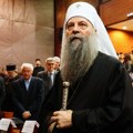 Da li patrijarh Porfirije i episkop bački Irinej pregovaraju o potpisivanju „temeljnog ugovora“ između SPC i Prištine