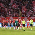 Zvezda će meč odluke igrati pred punom Marakanom? Evo koliko je karata prodato za revanš protiv Leha