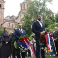 U Beogradu obeležen Dan sećanja na stradale i prognane u "Oluji"