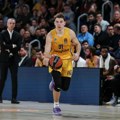 Rokas Jokubaitis više nije košarkaš Makabija