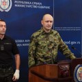 Direktor VBA: U Novom Sadu napadnuti pripadnici „Kobri“, povređeno sedam pripadnika VS