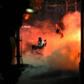 Studenti u blokadi pozvali na demonstracije u Beogradu i večeras u 20 časova