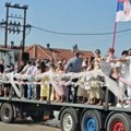 "Slavlje koštalo oko 100.000 evra": Najluđi snimak sa svadbe u Srbiji! Poklon za mladence tek će vas šokirati